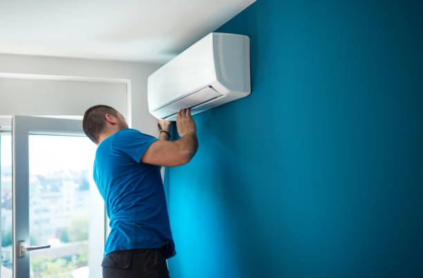 Best Emergency HVAC Services in Good Hope, AL
