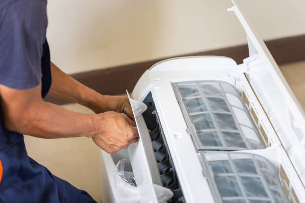 Best HVAC Retrofitting and Upgrading in Good Hope, AL